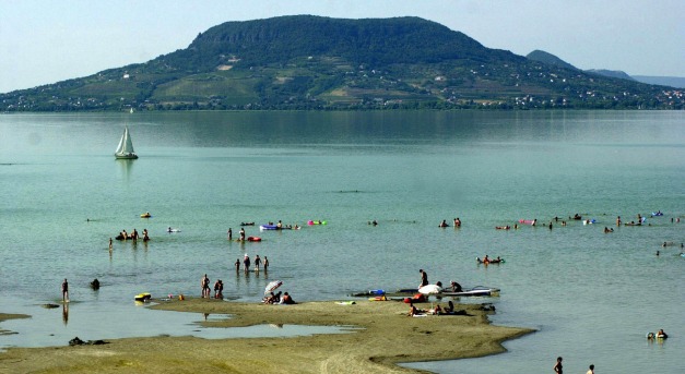 Mikor és miért szárad ki a Balaton?